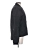 Acne Studios Solid Black Jacket Size EU 34 / US 4 - photo 4
