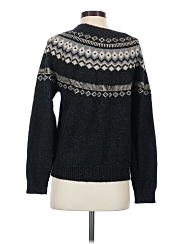 Weatherproof Pullover Sweater (view 2)