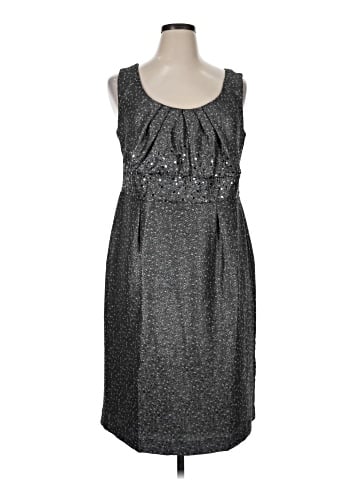 R&M Richards Cocktail Dress (view 1)