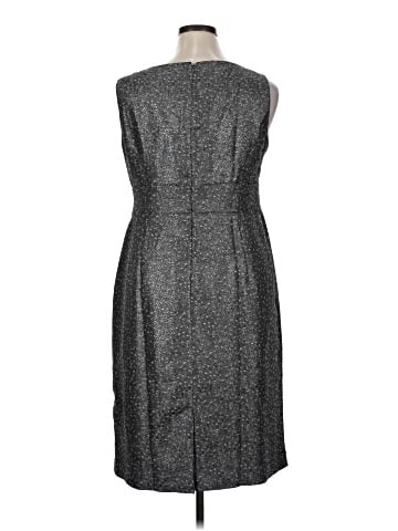 R&M Richards Cocktail Dress (view 2)