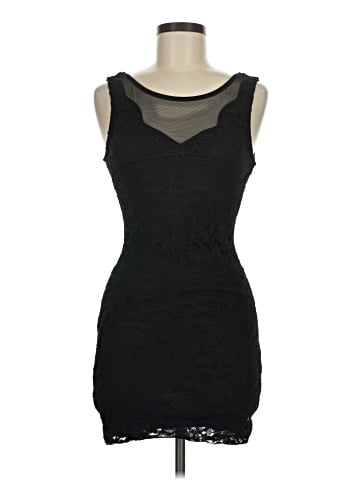 Charlotte Russe Cocktail Dress (view 1)