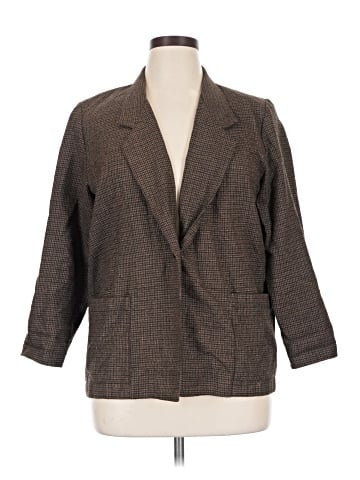 Briggs New York Blazer (view 1)