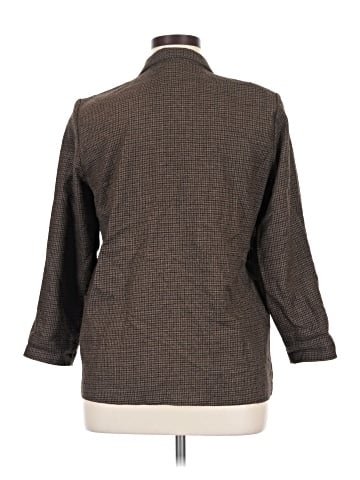 Briggs New York Blazer (view 2)