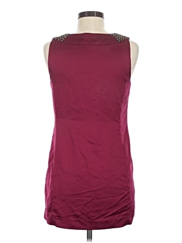 ECI Sleeveless Blouse (view 2)