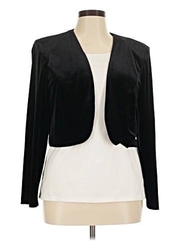 Avenue Jacket (view 1)