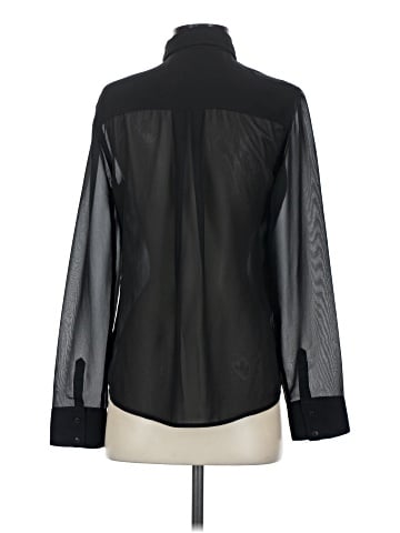 Guess Long Sleeve Blouse (view 2)