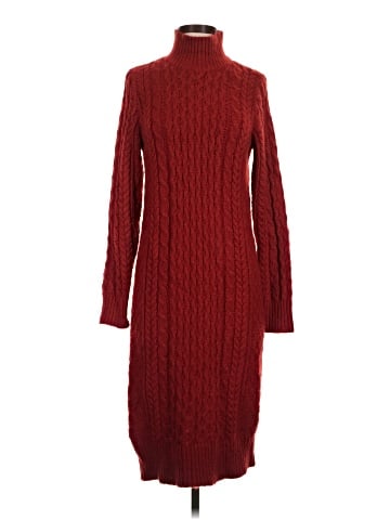 Ann Taylor Casual Dress (view 1)