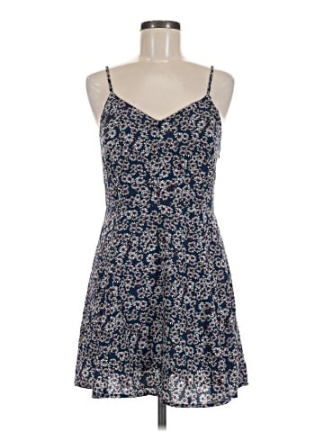 Esley Casual Dress (view 1)