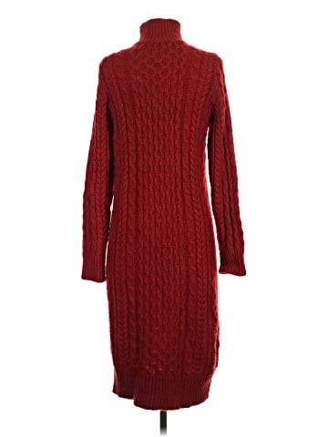 Ann Taylor Casual Dress (view 2)