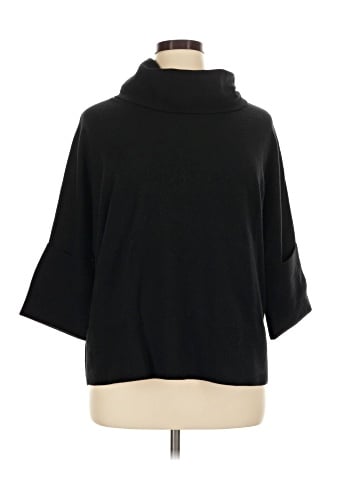 Joseph Ribkoff Turtleneck Sweater (view 1)