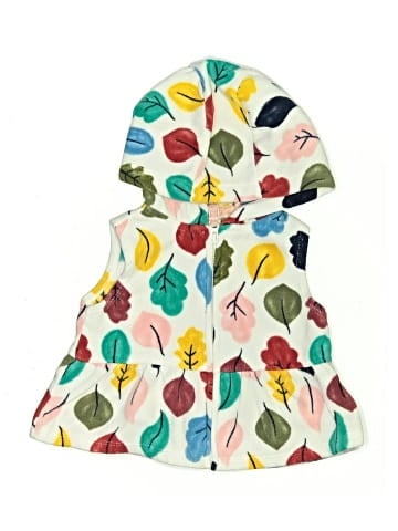 Carter's Poncho (view 1)