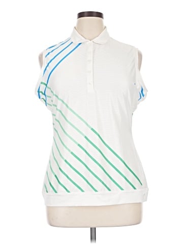 Nike Golf Sleeveless T-Shirt (view 1)