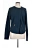Torrid Blue Jacket Size Lg Plus (0) - photo 1