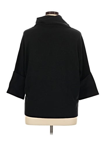 Joseph Ribkoff Turtleneck Sweater (view 2)