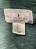 Ruby Moon Teal Long Sleeve Turtleneck Size L - photo 7