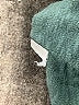 Ruby Moon Teal Long Sleeve Turtleneck Size L - photo 8