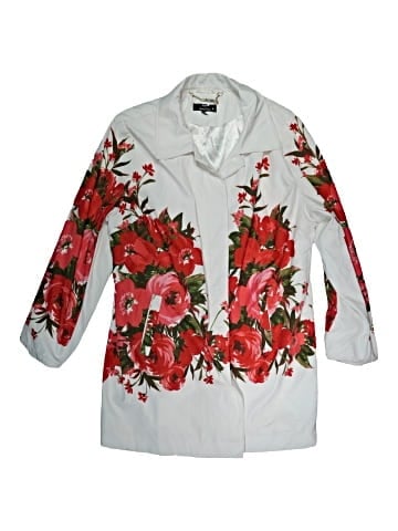 Dennis by Dennis Basso Coat (view 2)