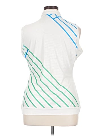 Nike Golf Sleeveless T-Shirt (view 2)