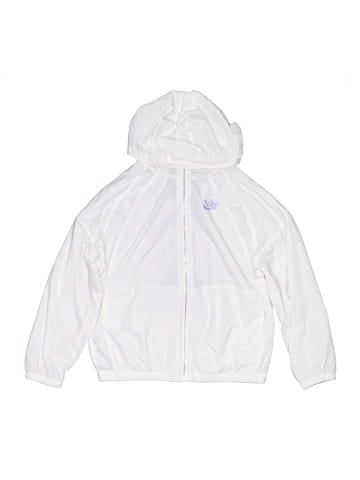 Nike Zip Up Hoodie (view 1)