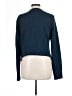 Torrid Blue Jacket Size Lg Plus (0) - photo 2