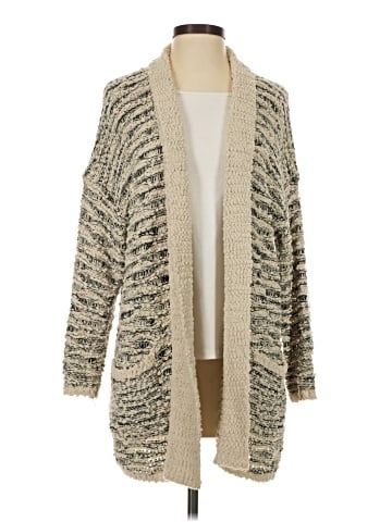 Lovemarks Cardigan (view 1)