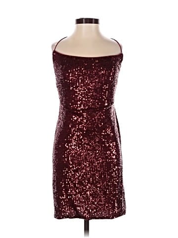 IEENA for Mac Duggal Cocktail Dress (view 1)