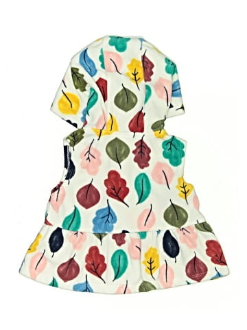 Carter's Poncho (view 2)