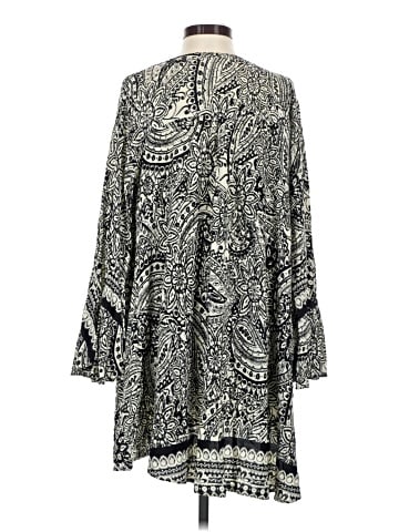Umgee Casual Dress (view 2)