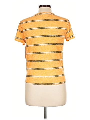 No Boundaries Short Sleeve Top (view 2)