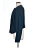 Torrid Blue Jacket Size Lg Plus (0) - photo 5