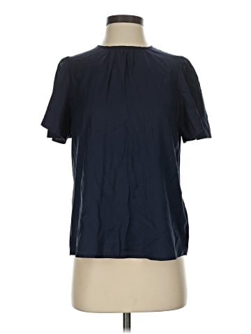 Boden Short Sleeve Blouse (view 1)