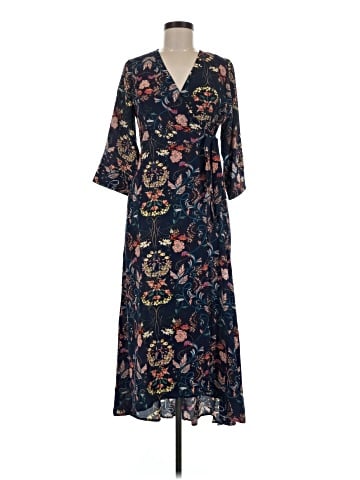 Hayden Casual Dress (view 1)