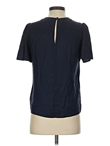 Boden Short Sleeve Blouse (view 2)