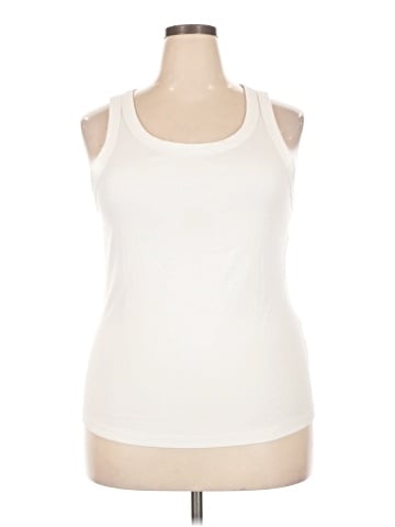 Banana Republic Tank Top (view 1)