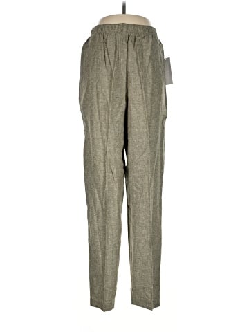 Southern Lady Linen Pants (view 1)