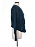 Torrid Blue Jacket Size Lg Plus (0) - photo 4