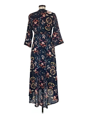 Hayden Casual Dress (view 2)