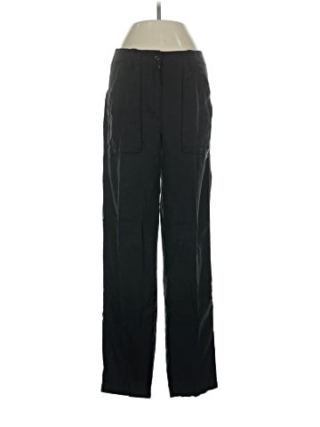 J.Crew Linen Pants (view 1)
