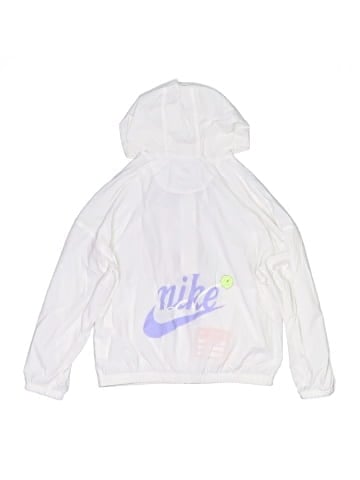 Nike Zip Up Hoodie (view 2)