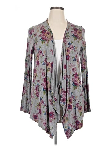 Torrid Cardigan (view 1)
