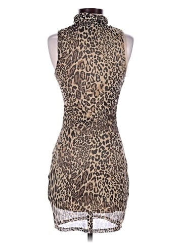Bar III Cocktail Dress (view 2)