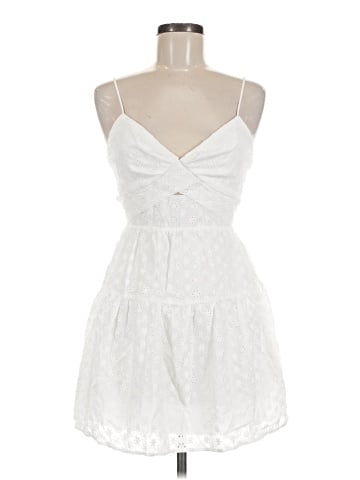 Cotton Candy LA Cocktail Dress (view 1)