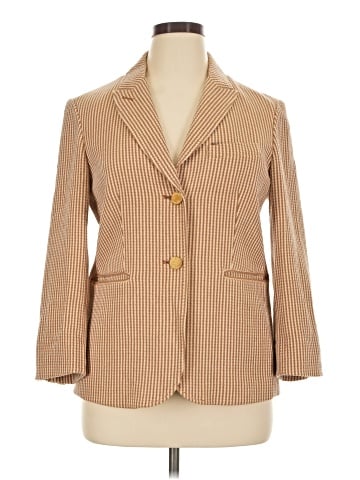 Tory Burch Blazer (view 1)
