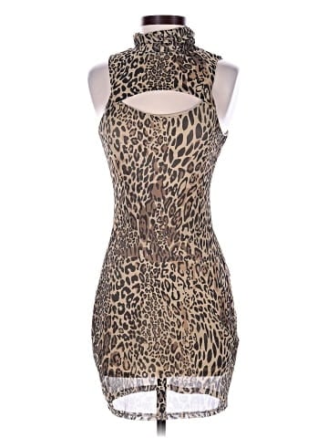 Bar III Cocktail Dress (view 1)