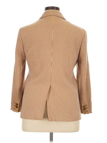 Tory Burch Blazer (view 2)