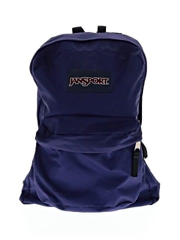Jansport Backpack (view 1)