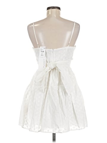 Cotton Candy LA Cocktail Dress (view 2)