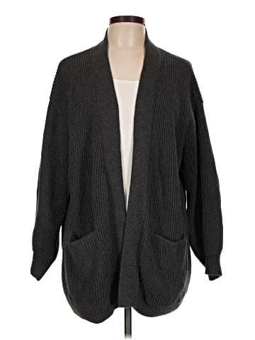 Quince Cardigan (view 1)