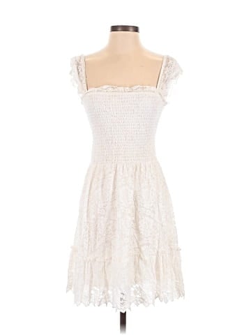Justify Cocktail Dress (view 1)