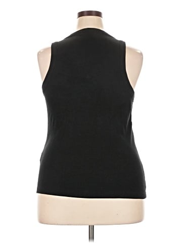 Banana Republic Sleeveless T-Shirt (view 2)